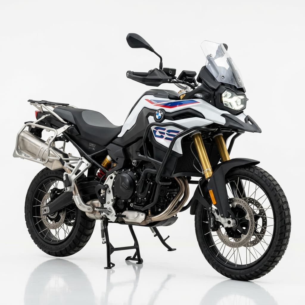 BMW F 450 GS